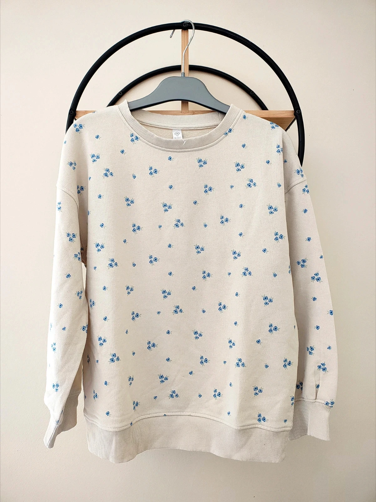 9 10 ans sweat pull tex